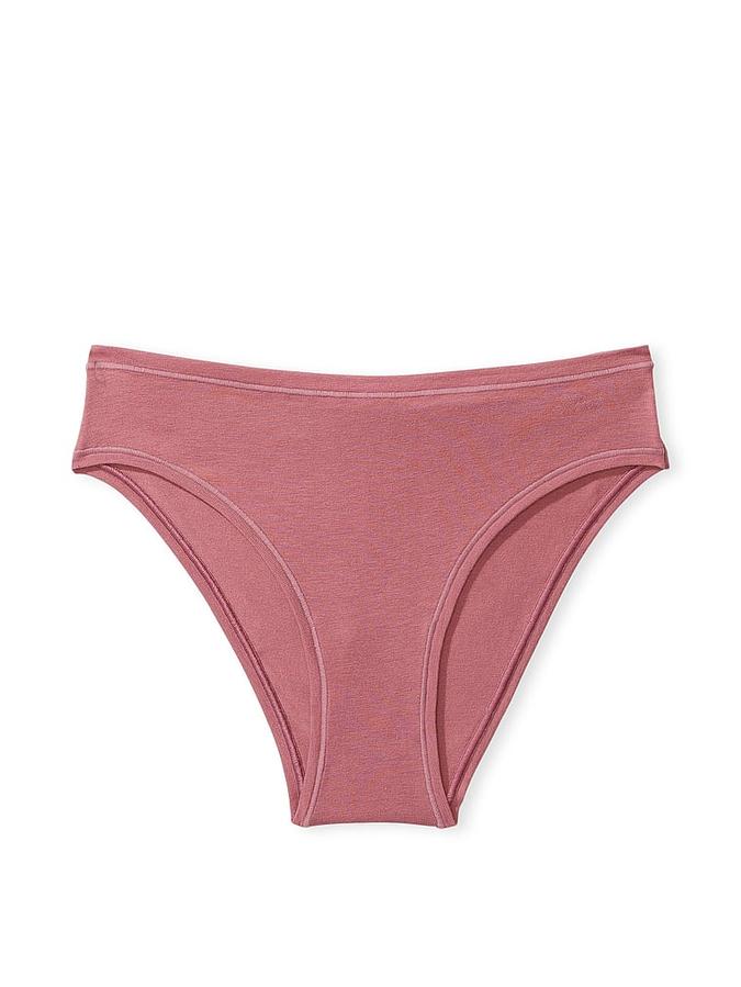 Cotton Cheeky Panty image number 2