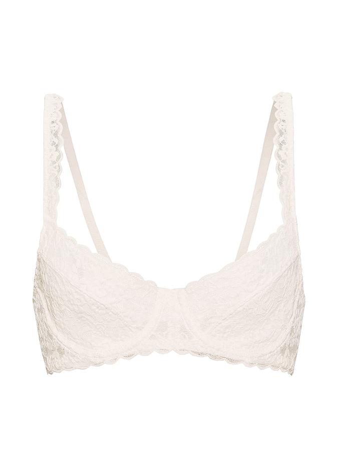 Lacie Unlined Balconette Bra image number 2