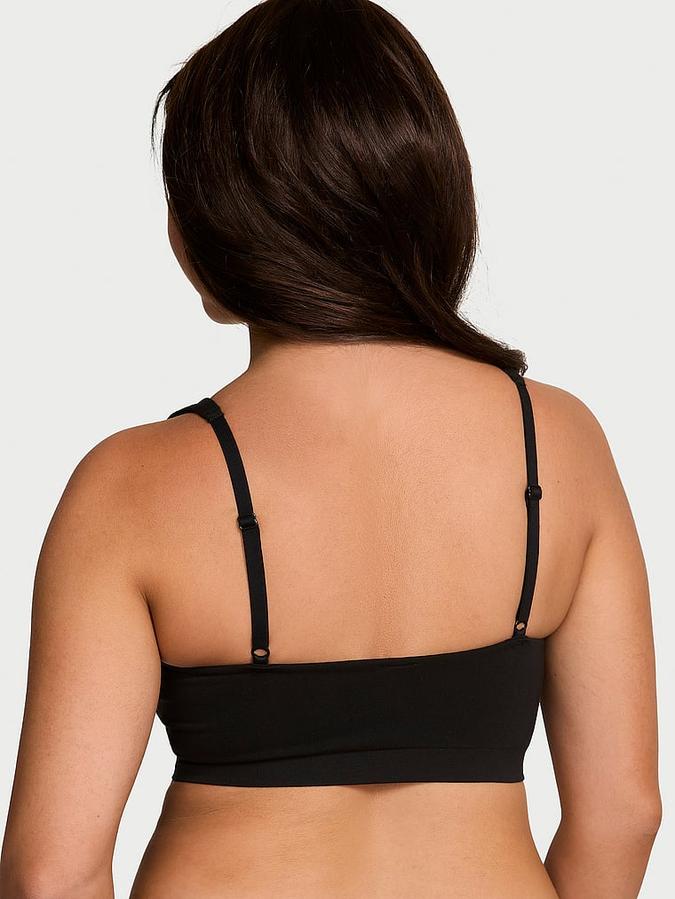 Seamless Mastectomy Bra image number 1
