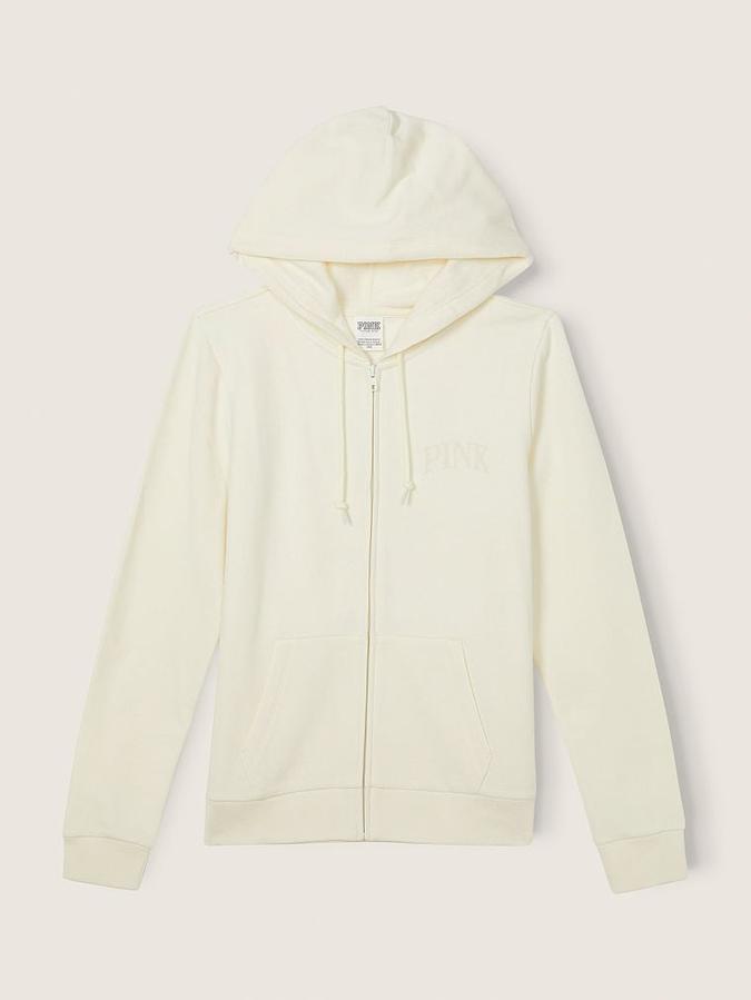 Everyday Fleece Zip-Up Hoodie image number 2