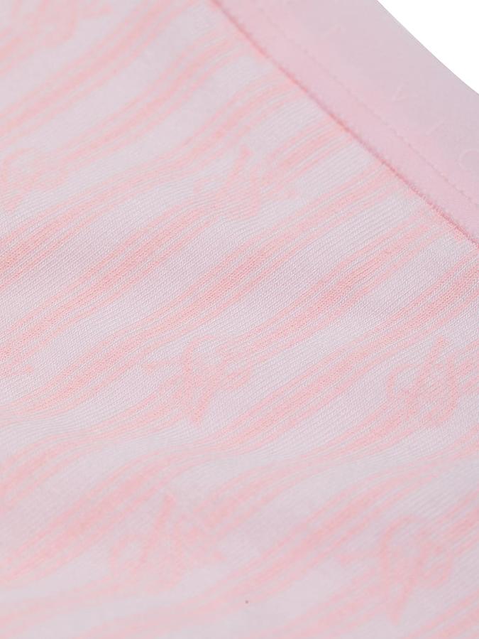 Stretch Cotton Hiphugger Panty image number 3