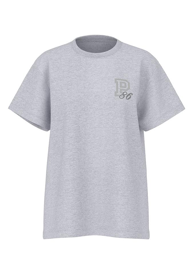 Campus Cotton Tee image number 2