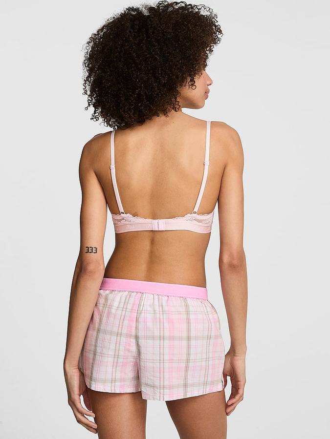TENCEL&trade; Boxy Pajama Shorts