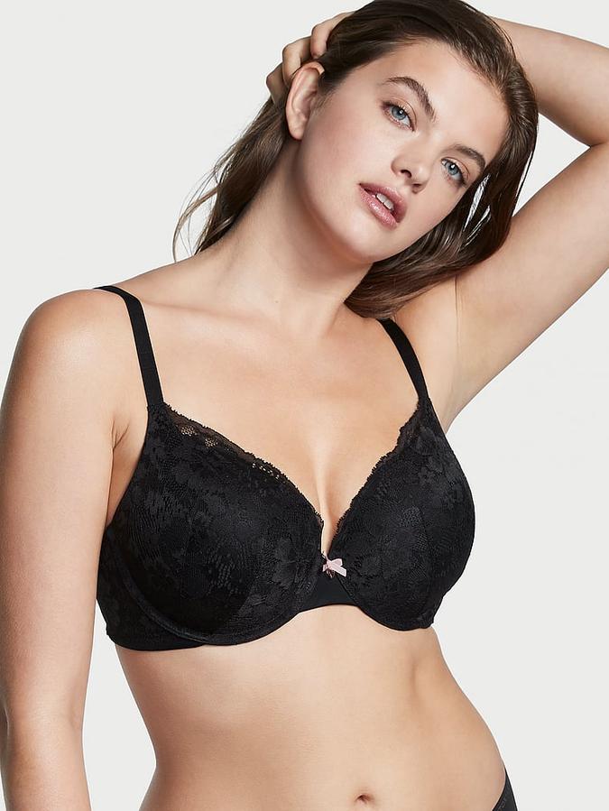 Push-Up Perfect Shape Bra image number 0