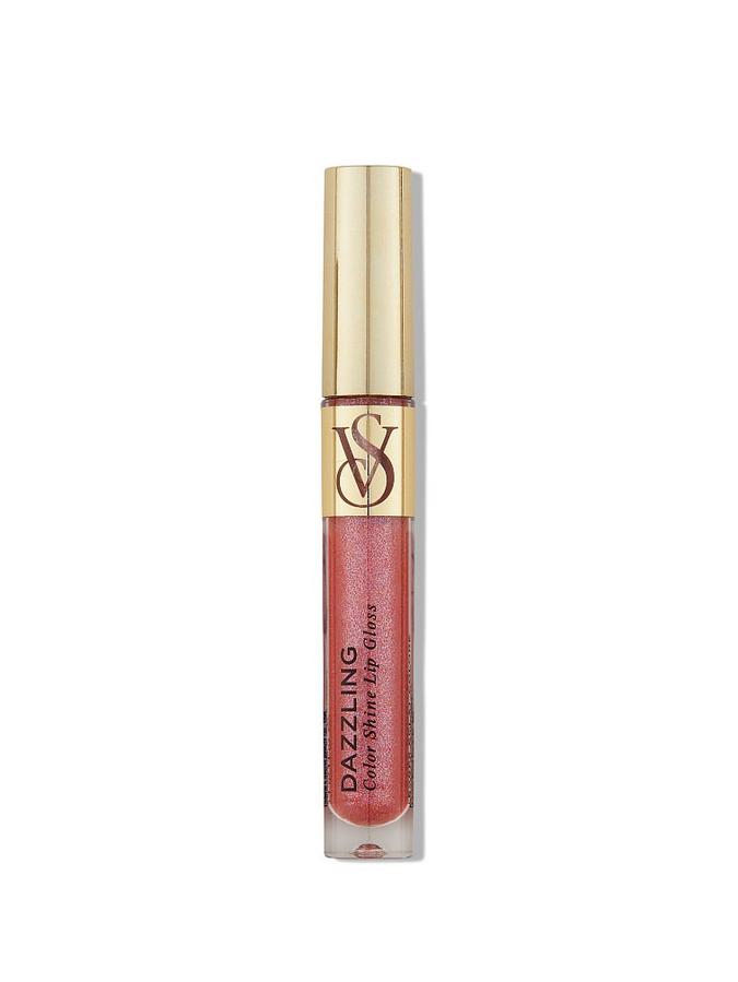 Dazzling Color Shine Lip Gloss image number 0