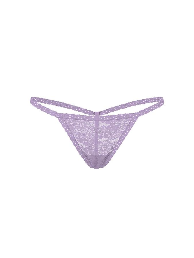 Wink V-String Panty image number 2