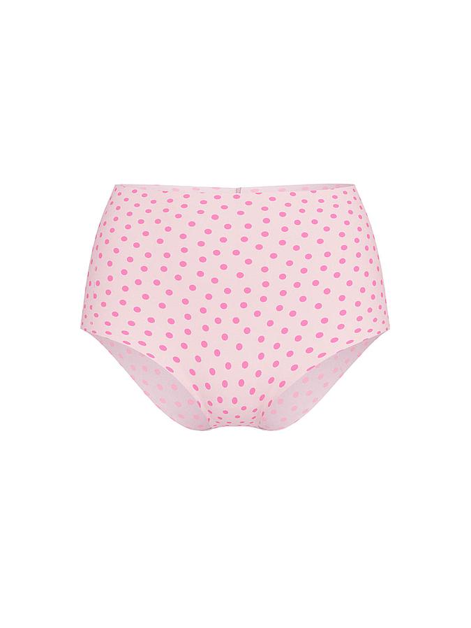No-Show Modern Brief Panty image number 2