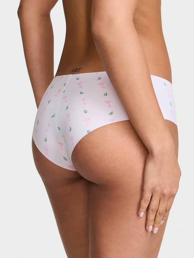 No-Show Cheeky Panty