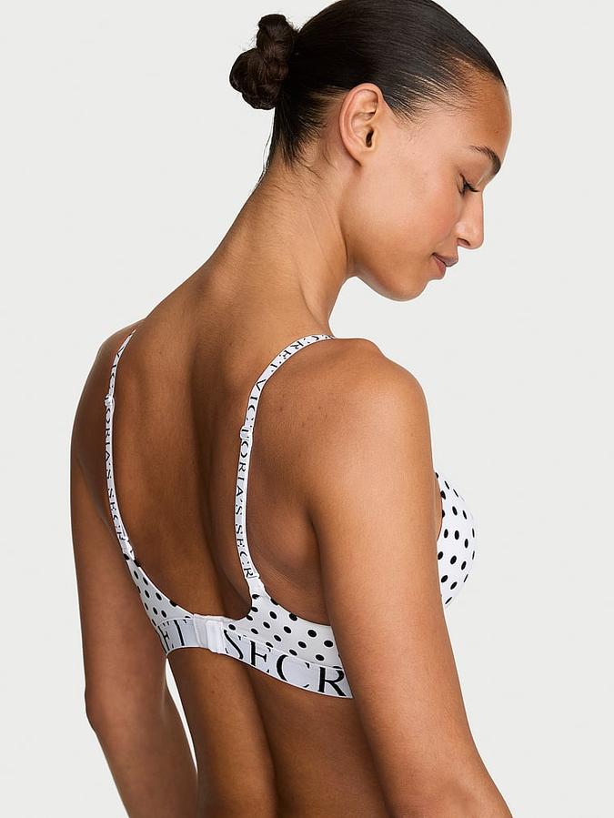 The CoolBra&trade; Lightly Lined Demi