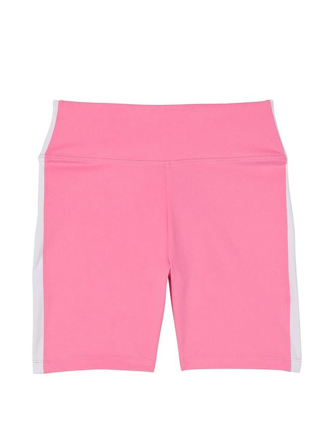 6" Soft Ultimate High Waist Biker Shorts image number 2