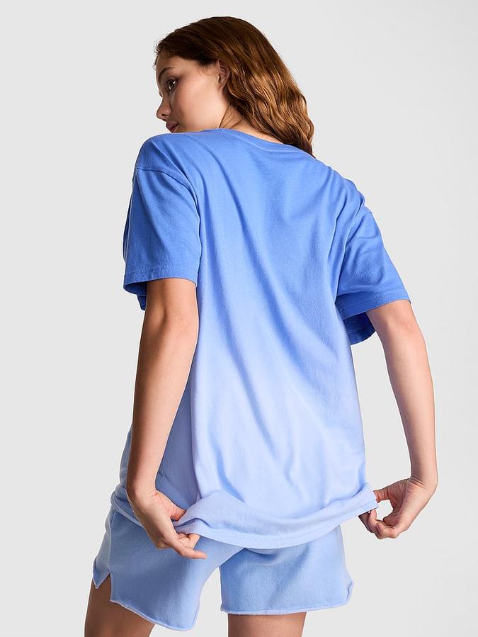 Campus Cotton Tee image number 1