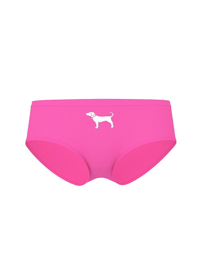 Seamless Hiphugger Panty image number 2