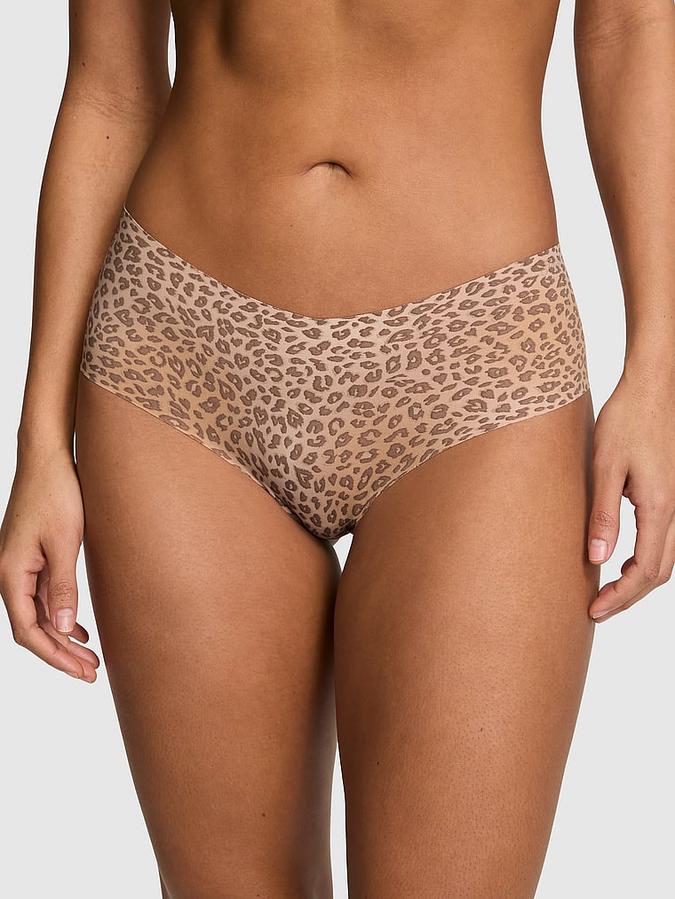 No-Show Cheeky Panty