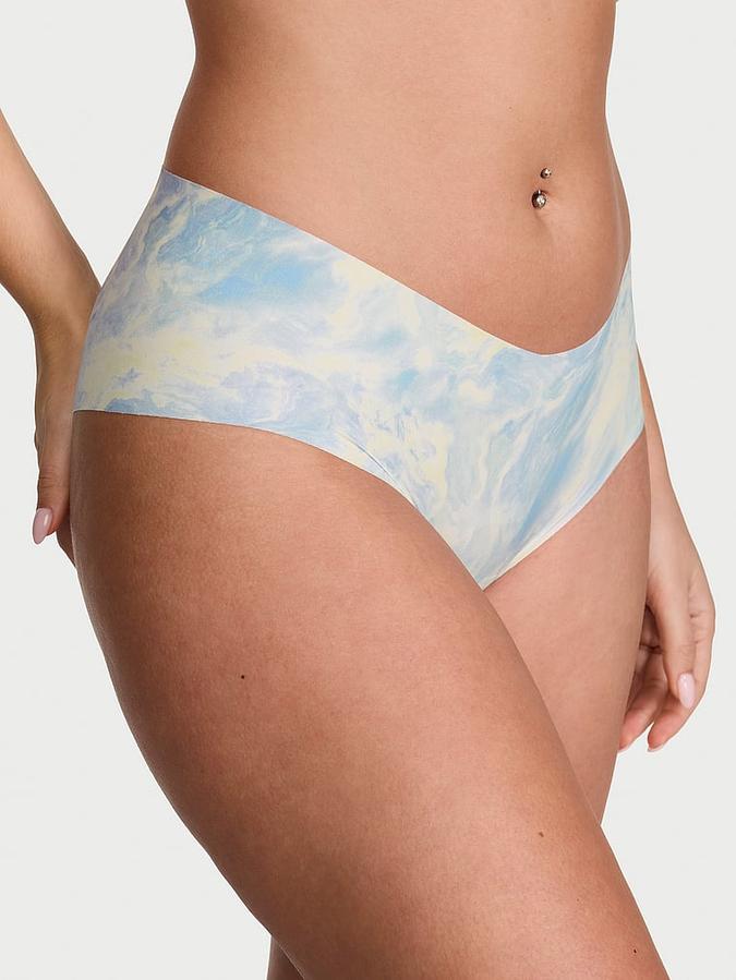 No-Show Cheeky Panty