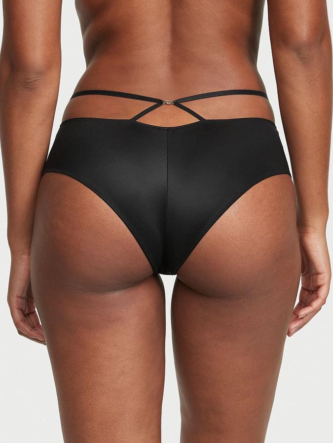 So Obsessed Strappy Cheeky Panty