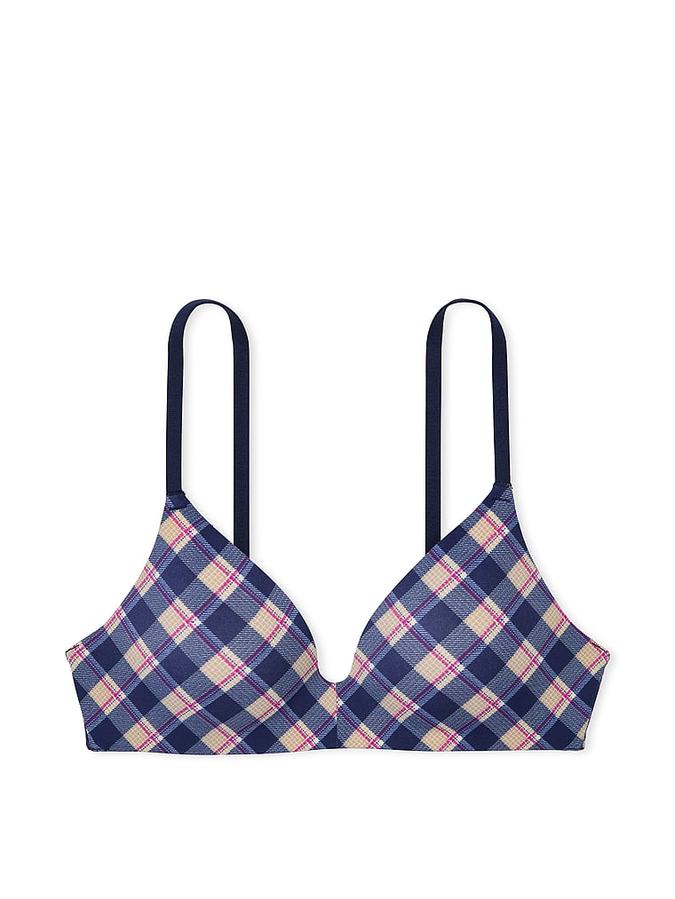 Wear Everywhere Lightly Lined Wireless Bra image number 2