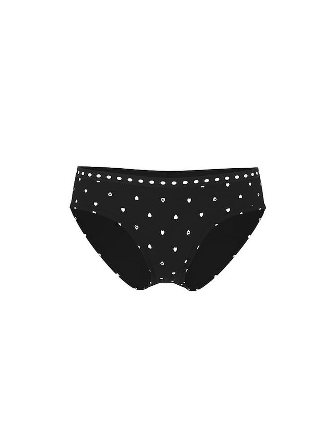 Logo Cotton Hiphugger Panty image number 2