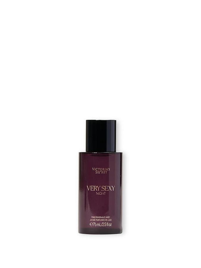 Very Sexy Night Mini Fine Fragrance Mist
