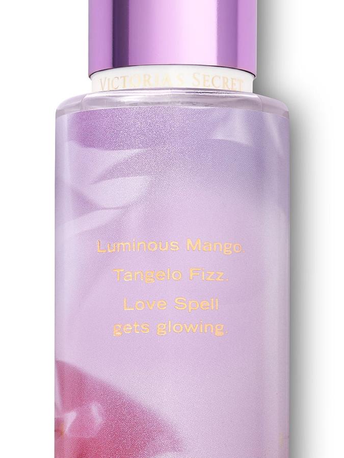 Love Spell Radiant Limited Edition Fragrance Mist image number 1