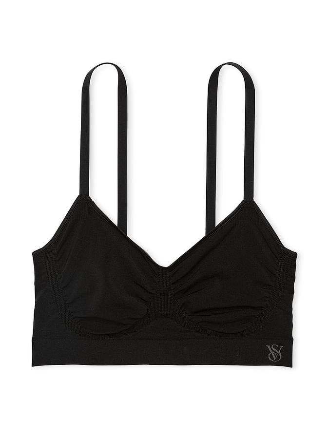 Shapewear by Victoria SeamlessShaping™ Bralette image number 2