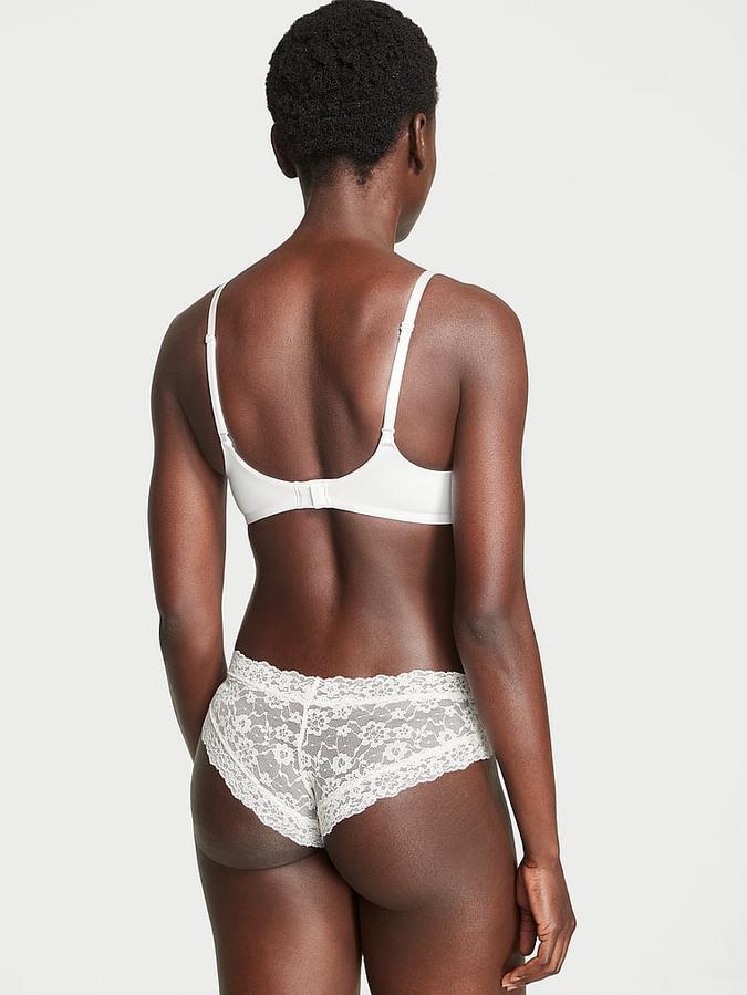 Posey Lace Cheeky Panty image number 1