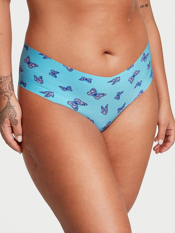 No-Show Hiphugger Panty image number 0