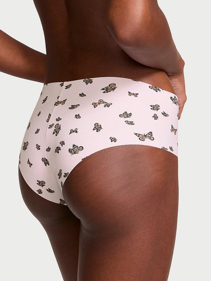 No-Show Cheeky Panty