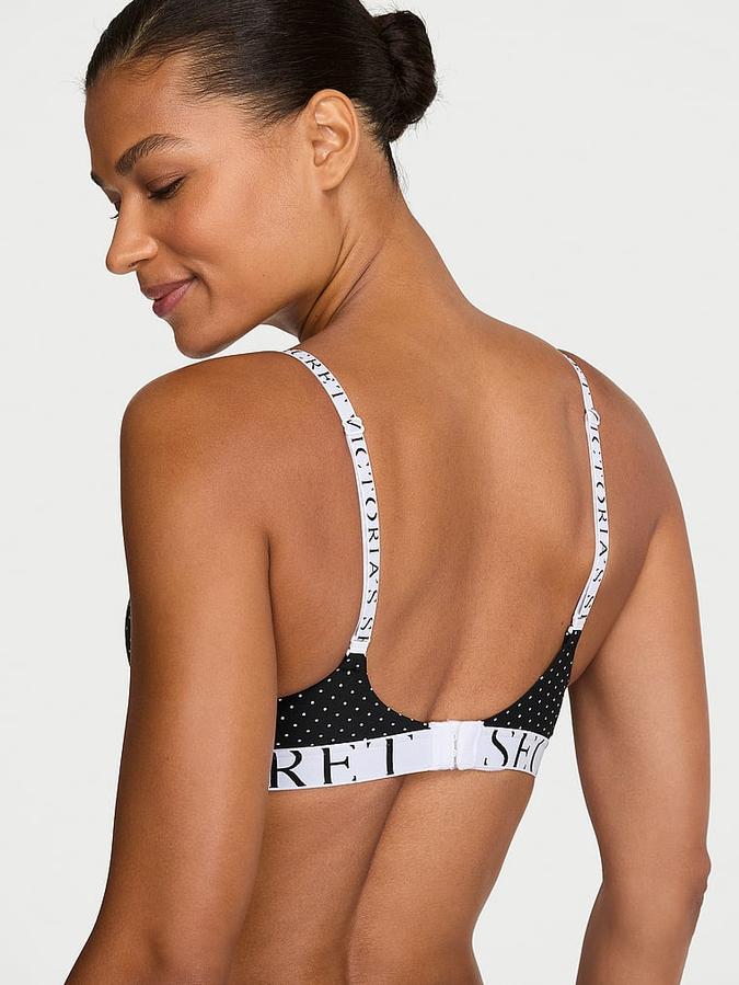 The CoolBra Lightly Lined Demi