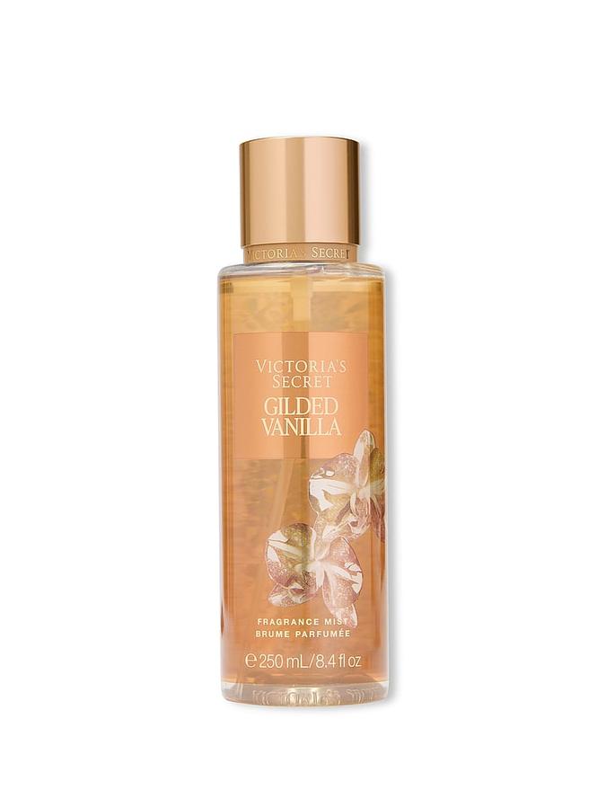 Gilded VanillaBody Mist