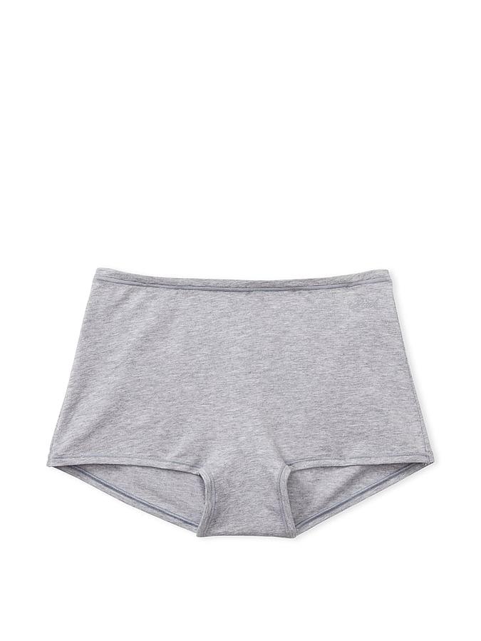 Cotton Boyshort Panty image number 2