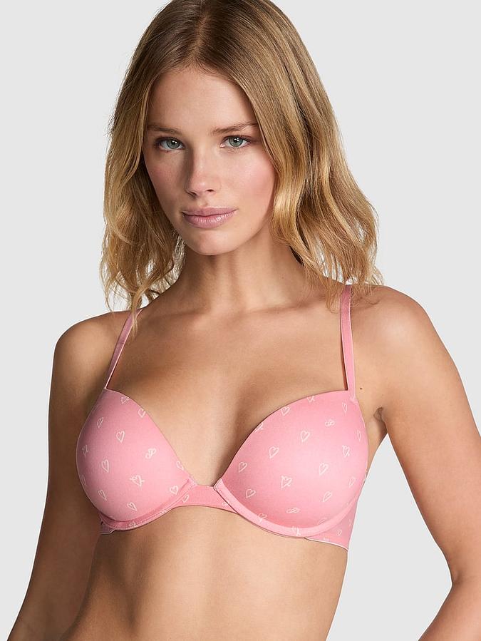 Wear Everywhere Super Push-Up Bra image number 0