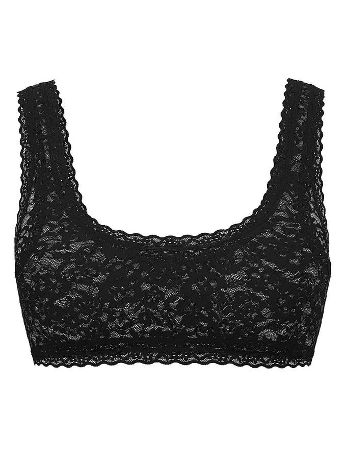 Sexy Tee Lacie Scoop Bralette image number 2