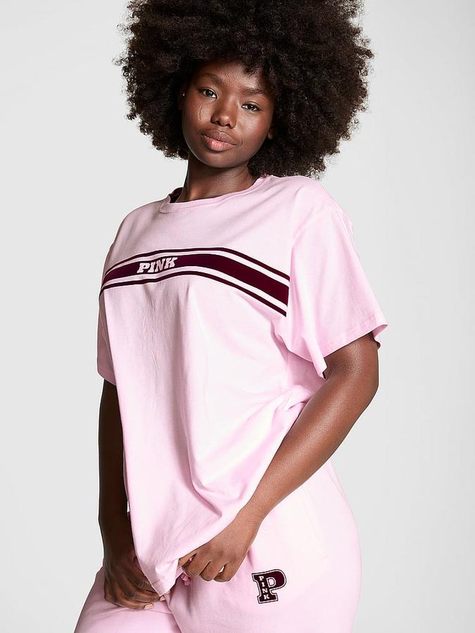 Campus Cotton Tee image number 0