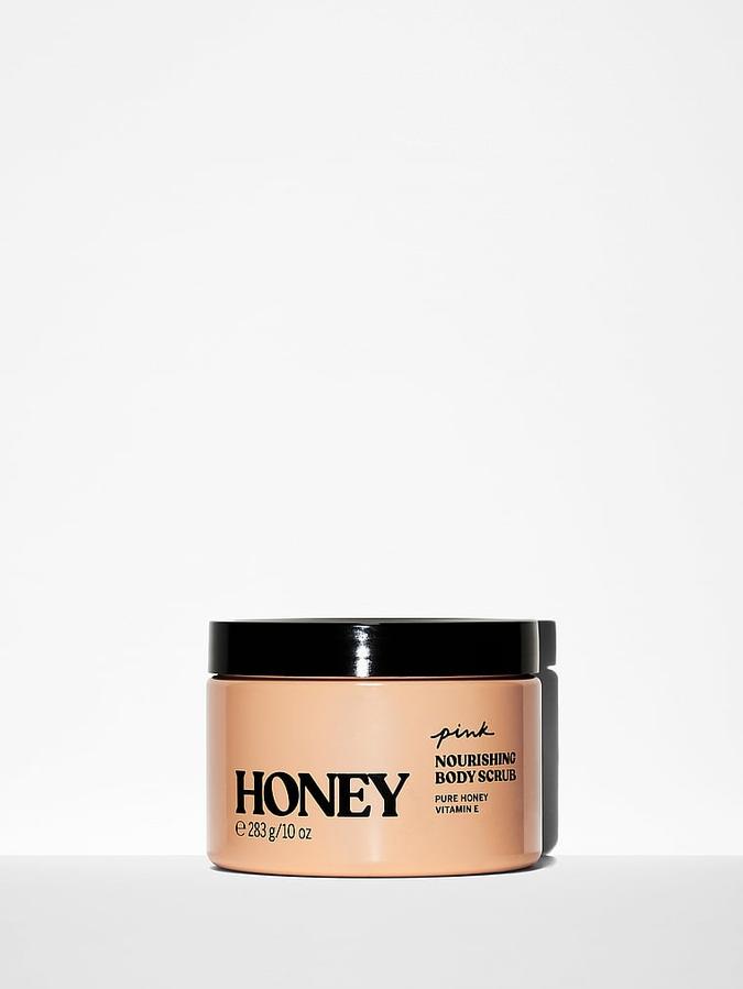 Buy Honey Body Scrub Online Victoria's Secret India