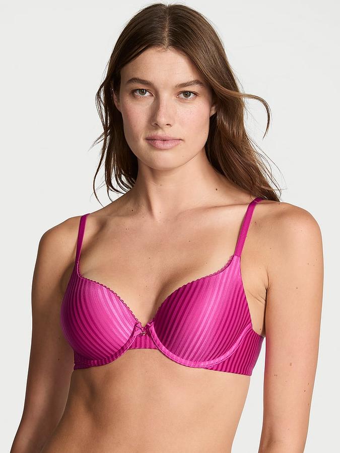 Perfect Shape Push-Up Bra image number 0