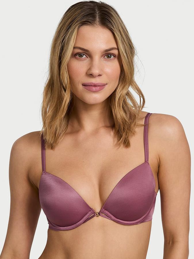 Smooth Push-Up Bra image number 0