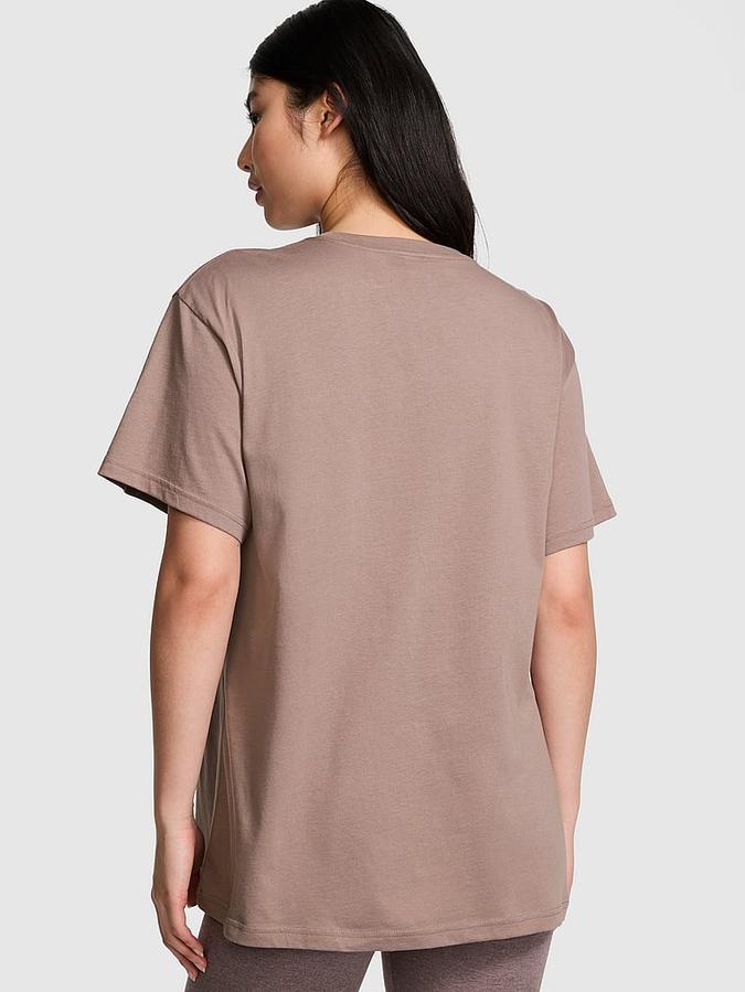 Campus Cotton Tee image number 1
