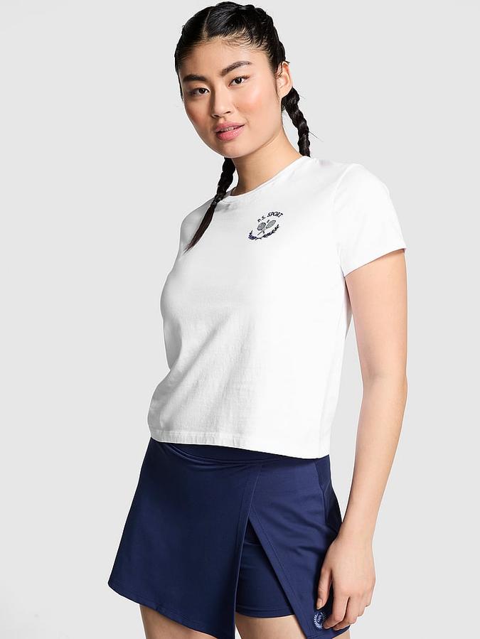 Dreamer Cotton Tee