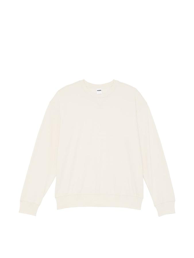 Pima Cotton Club Long-Sleeve Tee image number 2