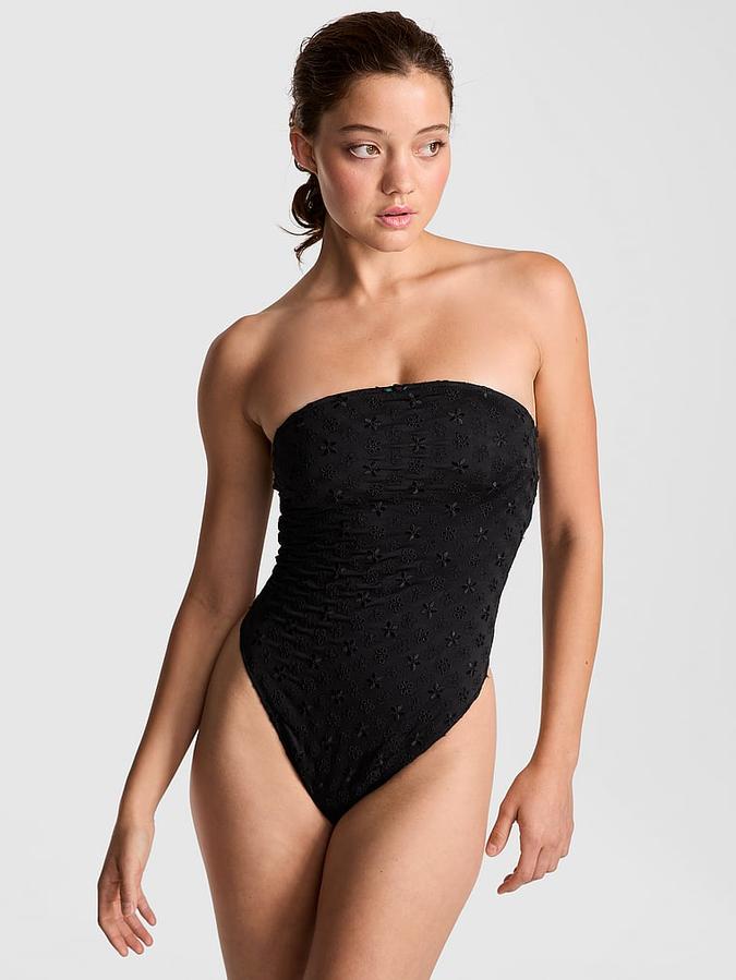 Francis One-Piece Swimsuit image number 0