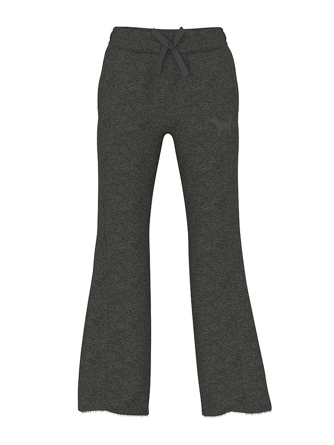 Campus Terry&trade; Flare Pants image number 2