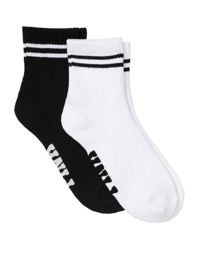 Quarter Sock 2 Pack image number 0