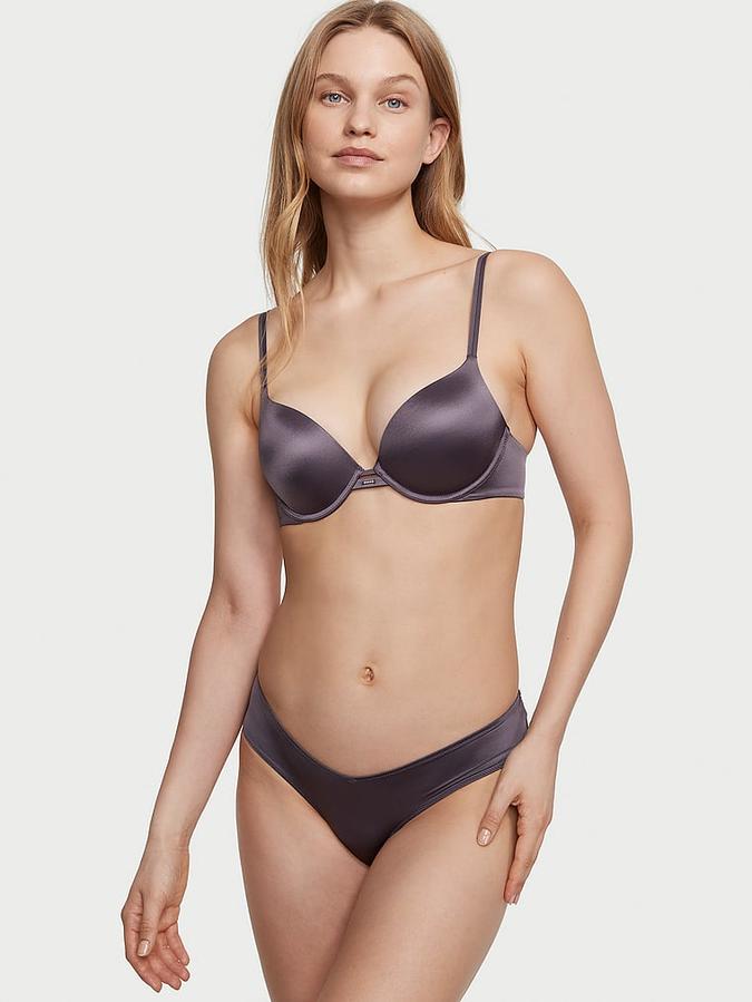 Smooth Push-Up Bra image number 3