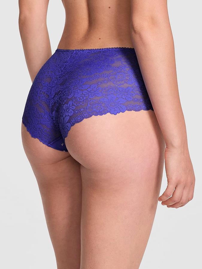 No-Show Hiphugger Panty image number 1