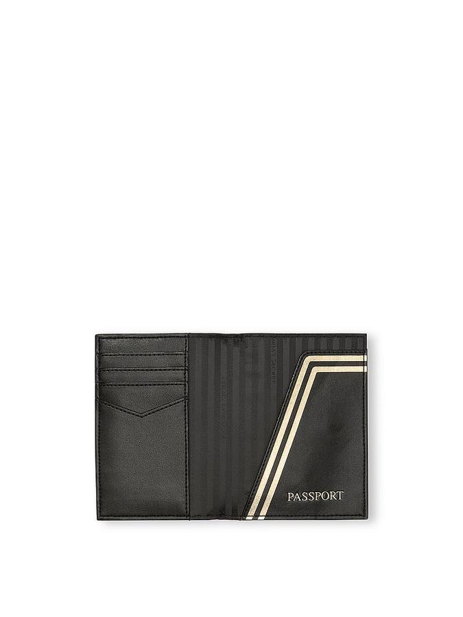 The Victoria Passport Cover black image number 2