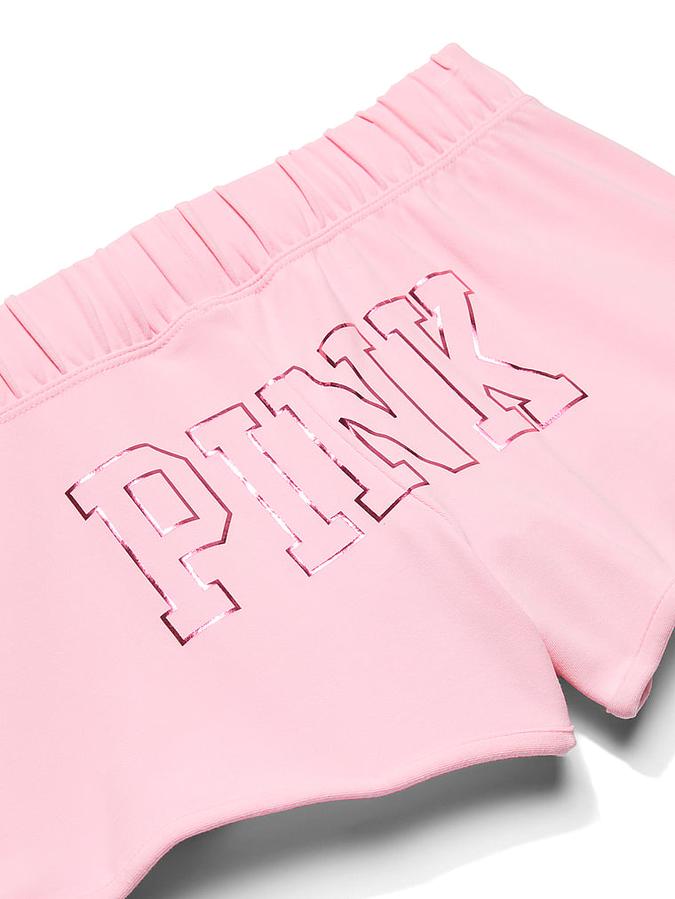 Soft Modal Micro Shorts image number 3