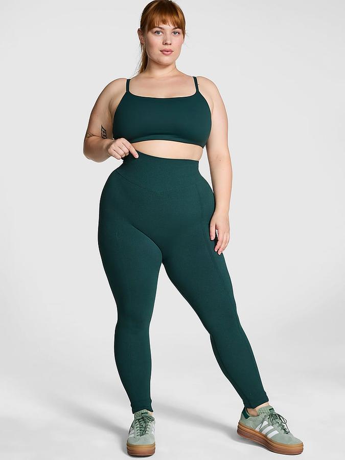 Winter Seamless Classic Leggings image number 0