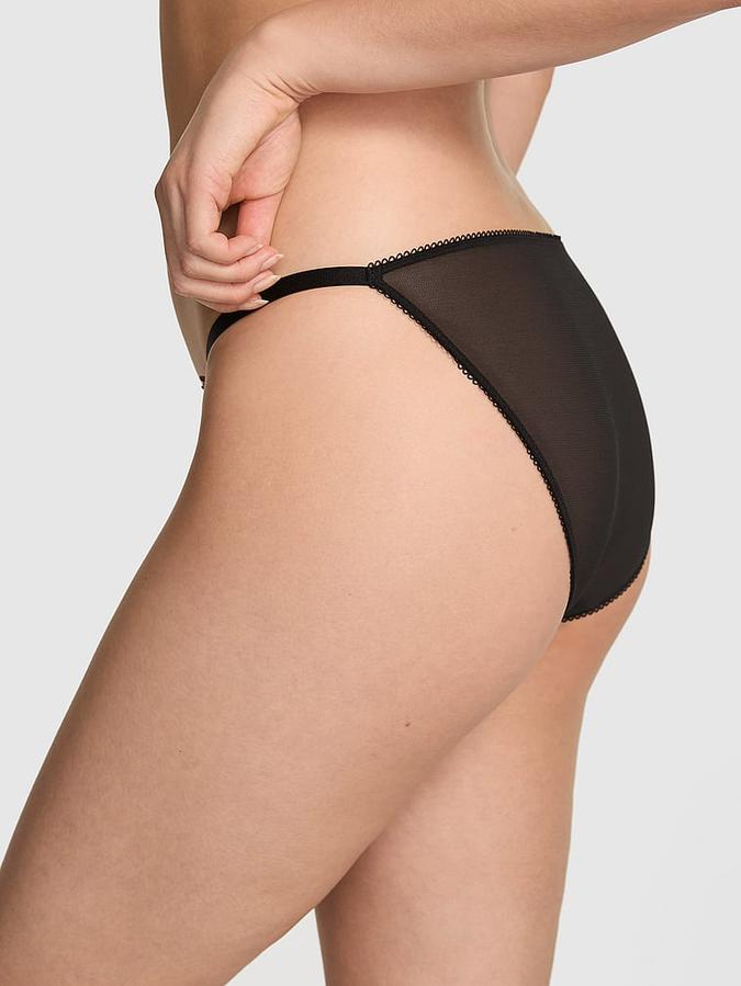 Wink String Bikini Panty