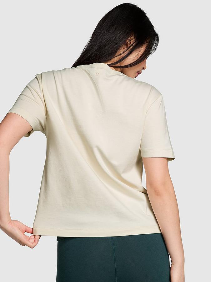 Pima Cotton Club Tee