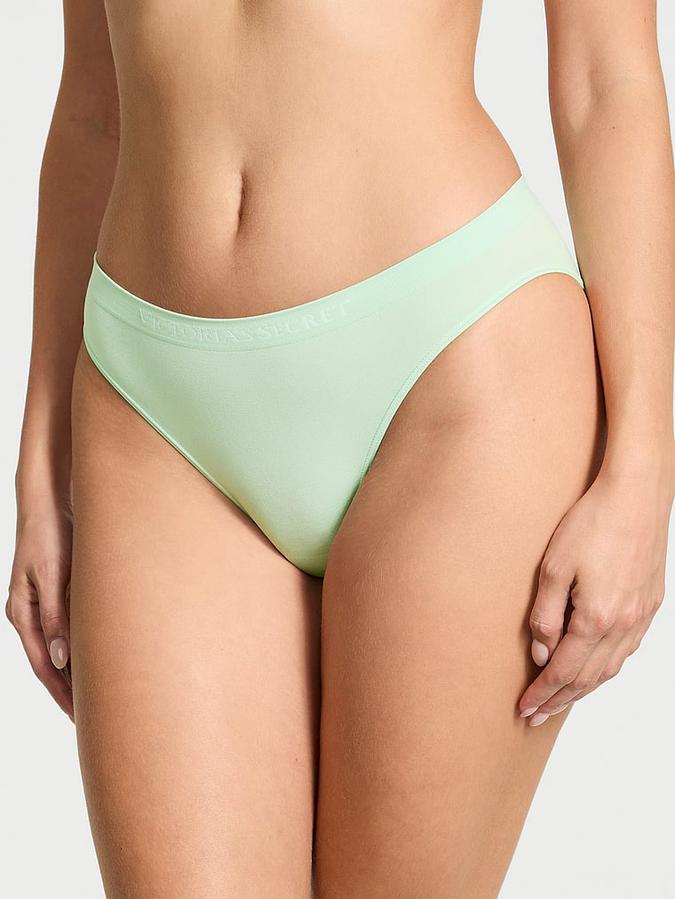 Seamless Bikini Panty image number 0